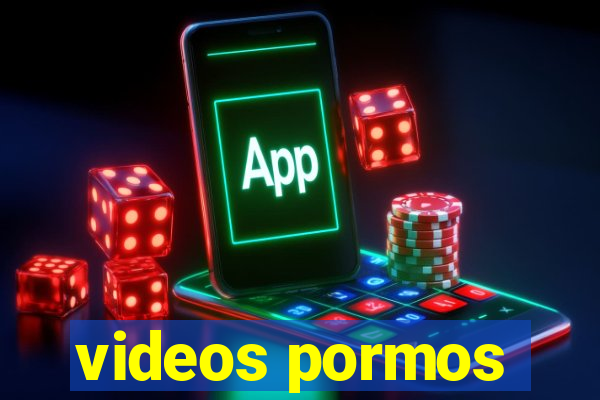 videos pormos